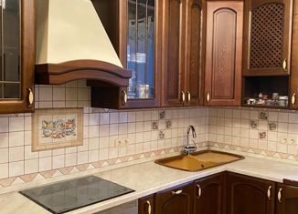 Продажа 3-комнатной квартиры, 107.1 м2, Еврейская АО, Пионерская улица, 69