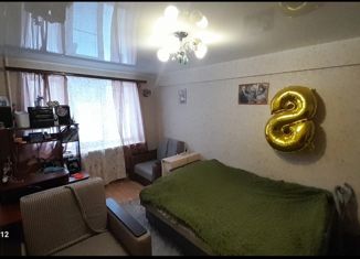 Продается 1-комнатная квартира, 30.6 м2, Вологда, Ярославская улица, 8А, 2-й микрорайон