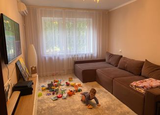 3-ком. квартира на продажу, 67 м2, посёлок Новый Свет, посёлок Новый Свет, 4