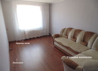 Однокомнатная квартира на продажу, 30.4 м2, Братск, улица Рябикова, 51