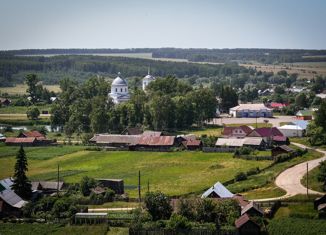 Продается участок, 30 сот., село Большой Вьяс, Базарная улица