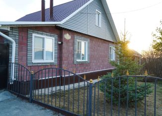 Продажа дома, 105 м2, село Фершампенуаз, улица Ленина, 80