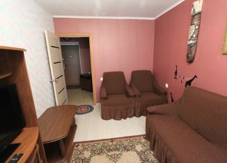 1-комнатная квартира на продажу, 33.6 м2, Новосибирская область, микрорайон Стрижи, 4