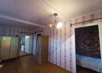 Дом на продажу, 48 м2, село Палимовка, улица Чкалова