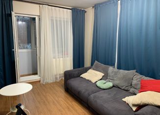 Продаю 1-комнатную квартиру, 30.5 м2, посёлок Шушары, Вилеровский переулок, 6, ЖК Юнион