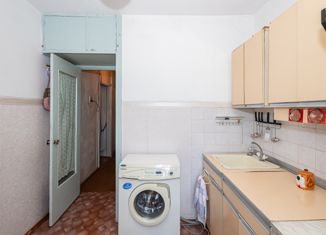 Продажа 2-комнатной квартиры, 42.4 м2, Новосибирская область, улица Твардовского, 16