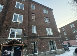 Продам 2-ком. квартиру, 50.1 м2, Балахна, улица Свердлова, 7
