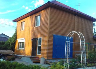 Продажа дома, 146.9 м2, СНТ Эталон, Главная улица, 92