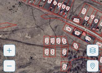 Продам участок, 15 сот., деревня Весёлая Роща, Центральная улица, 33А