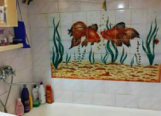 Продам 2-комнатную квартиру, 50.4 м2, Сухиничи, Автозаводская улица, 4