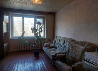1-комнатная квартира на продажу, 30.9 м2, Республика Башкортостан, проспект Октября, 43