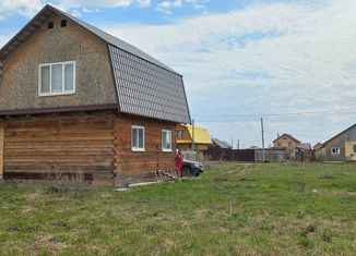 Продам дом, 69.9 м2, коттеджный поселок Южные Мысы, Лучистая улица, 18