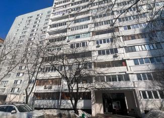 Продам двухкомнатную квартиру, 50.4 м2, Москва, Болотниковская улица, 2кА, исторический район Волхонка-ЗИЛ