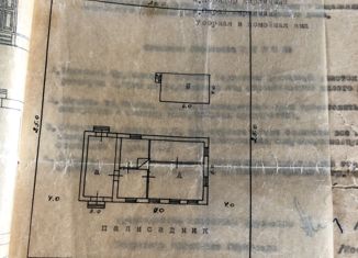 Продам дом, 70.5 м2, Михайлов, улица Калинина, 5