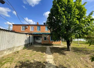 Продаю дом, 73.9 м2, поселок Забойский, Красная улица