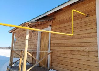 Продам дом, 45.3 м2, село Аппаны, улица Колпашникова, 52