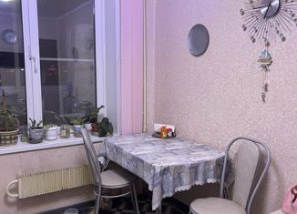 Продается трехкомнатная квартира, 63 м2, Москва, Совхозная улица, 12, Совхозная улица