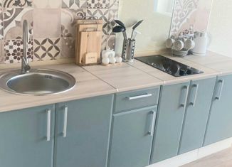 Продажа однокомнатной квартиры, 35.3 м2, Боровск, площадь Ленина, 1