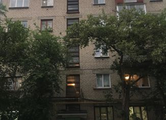 1-комнатная квартира на продажу, 30.7 м2, Ревда, улица Мира, 18