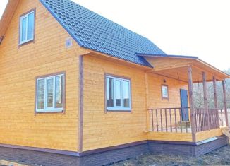 Дом на продажу, 90 м2, деревня Ермолово