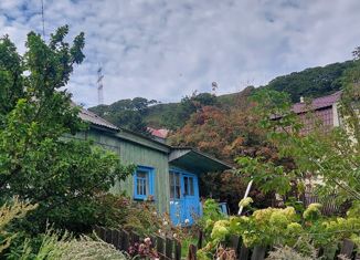 Продажа дома, 35.6 м2, Находка, улица Дежнёва, 6