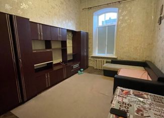 Сдам в аренду комнату, 69 м2, Санкт-Петербург, Большой проспект Петроградской стороны, 57/1, метро Петроградская