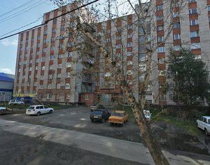Продается двухкомнатная квартира, 30.8 м2, Томск, Пролетарская улица, 25, Ленинский район