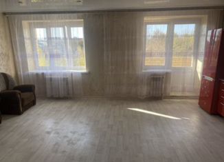 Квартира на продажу студия, 43 м2, Тамбов, Коммунальная улица, 72А, Советский район