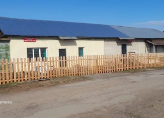 Продается дом, 70.9 м2, село Инзер, улица А. Белогурова, 19А/2