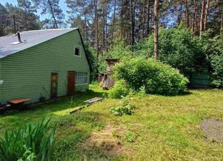 Продам дом, 24 м2, село Верхотомское, Майская улица