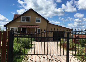 Продаю дом, 120 м2, деревня Котовицы, Драгунская улица, 37