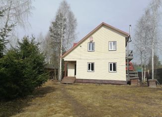 Продаю дом, 100 м2, Ленинградская область, садоводческое некоммерческое товарищество Луч, 63