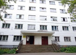 Продажа 1-ком. квартиры, 13 м2, Кострома, улица Голубкова, 10