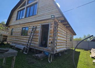 Дом на продажу, 150 м2, деревня Бородино, деревня Бородино, 23