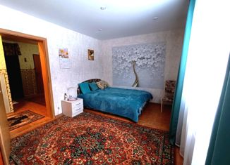 Продажа трехкомнатной квартиры, 79 м2, Псков, улица Военный Городок-3, 133