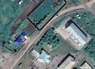 Участок на продажу, 15 сот., Каргат, Красноармейская улица, 22