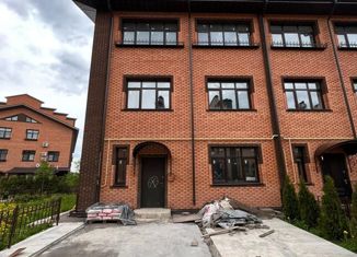 Продается таунхаус, 159.6 м2, деревня Пучково, Троицкая улица, 104к2