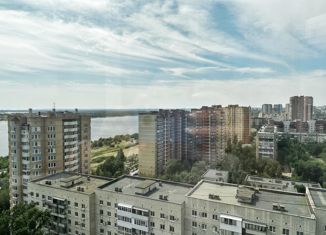 Продажа 1-ком. квартиры, 39.4 м2, Волгоград, Грушевская улица, 8, Ворошиловский район