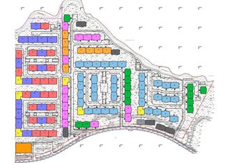 1-ком. квартира на продажу, 30.5 м2, Нальчик, Солнечная улица, 10к1, район Горная