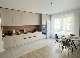 2-комнатная квартира на продажу, 50 м2, поселение Сосенское, проспект Магеллана, 33, ЖК Саларьево Парк