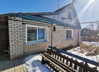 Продажа дома, 77 м2, Великие Луки, Большой проезд, 7
