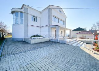 Продаю дом, 506.7 м2, село Корсаково-1, Набережная улица, 13