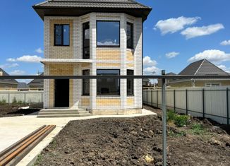 Продается дом, 120 м2, посёлок Российский, улица Академика Сахарова