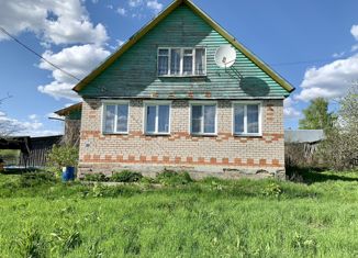 Продается дом, 140 м2, Вологодская область, деревня Вараксино, 64
