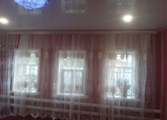 Продам дом, 71.4 м2, село Нижнее Санчелеево, улица Чапаева, 47