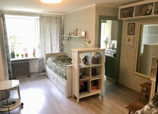 Продается 1-ком. квартира, 32 м2, Москва, улица Багрицкого, 22, улица Багрицкого