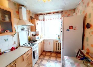 Продажа 3-комнатной квартиры, 62 м2, Нижегородская область, улица Строкина, 15