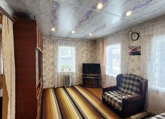 Продам дом, 50 м2, Иланский, Переездная улица