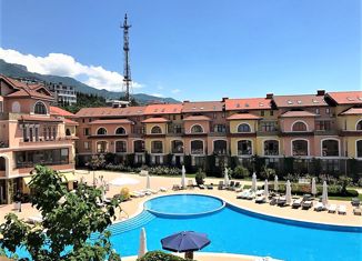 Продается трехкомнатная квартира, 73.7 м2, Алупка, улица Ленина, 29Д