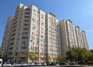 Продам однокомнатную квартиру, 40.4 м2, Москва, Святоозёрская улица, 3